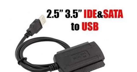 Ide Sata To Usb Festima Ru