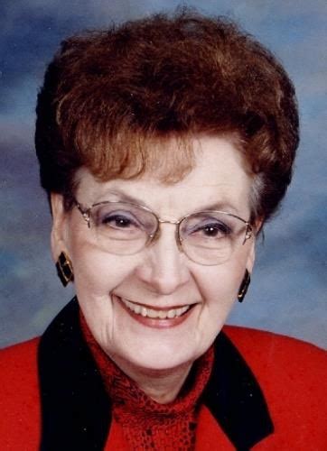 Mary Ulrich Obituary 1924 2016 Bay City Mi Bay City Times