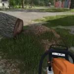 Lumber Jack V1.1.2 – FS25.net