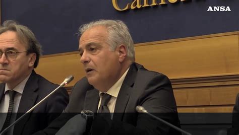 Salis Il Padre Roberto Avs Scelta Lineare Con Il Percorso Politico