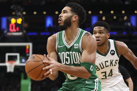 Milwaukee Bucks Vs Boston Celtics Free Pick Nba Betting Odds