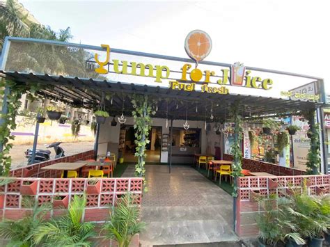 Jump For Juice Varthur Main Road Whitefield Bangalore Zomato