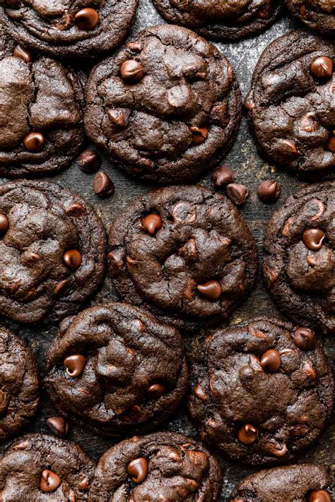 Cookie Recipes - Sally's Baking Addiction