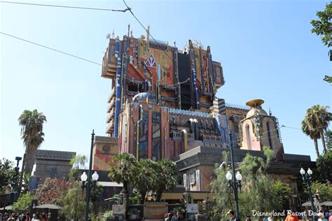 Guardians of the Galaxy | Rides & Attractions | Disneyland Park