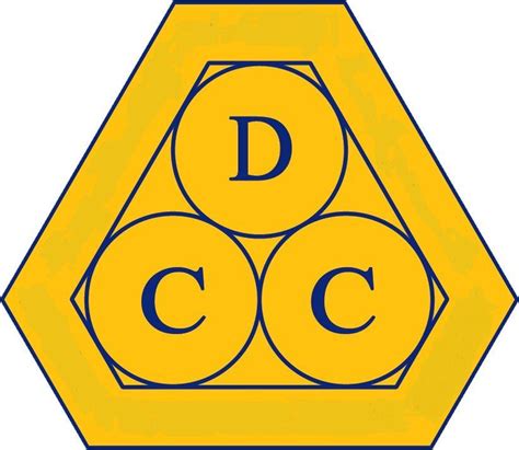 CDC Logo - LogoDix