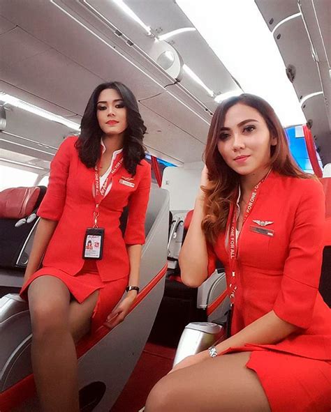 Hot Air Hostess Top 10 List Sexy Flight Attendants 2hottravellers