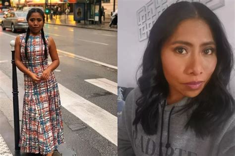 A Cu Nto Asciende La Fortuna De Yalitza Aparicio Protagonista De Roma