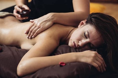 Les Bienfaits Du Massage Tantrique Un Quilibre Sensuel Et Spirituel