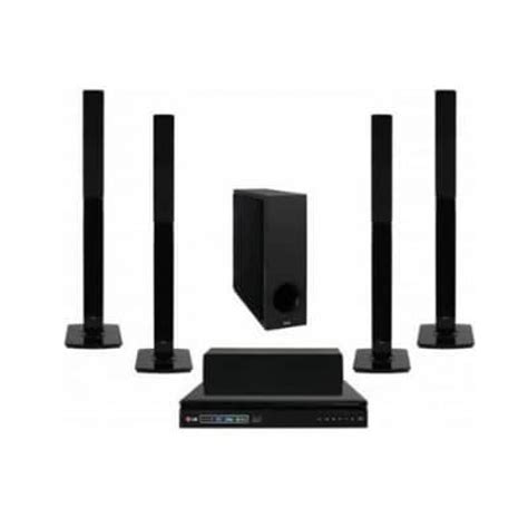 LG LHD457 330W 5 1CH Home Theater Price In Kenya Avechi