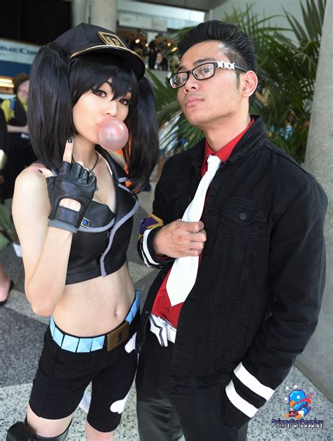 Blood Lad Berros Goyle DSC 1141 Joe Chavez Flickr