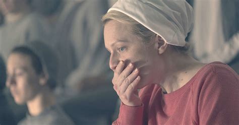 The Handmaid’s Tale Season 3 Release Date Cast Trailer And More Thrillist