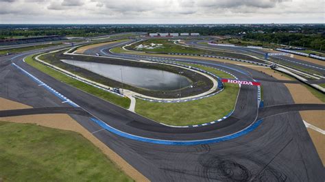 15 Tracks F1 Could Race at For the 2023 Season