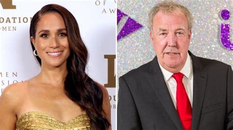 Jeremy Clarksons Meghan Markle Column Was Sexist Uk Media Regulator