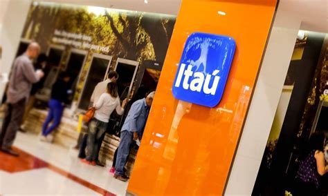 Itaú Unibanco tem lucro recorrente de R 7 bi no 2º trimestre SINTEC TO