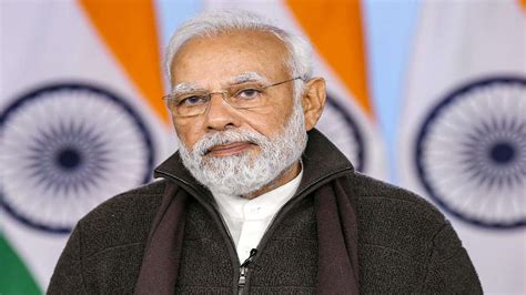 Pravasi Bharatiya Divas Indore Live Updates Pm Modi To Inaugurate