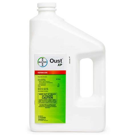 Oust Xp Herbicide Forestry Suppliers Inc