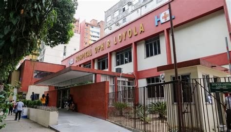 Concurso Hospital Ophir Loyola Pa últimos Dias De Inscrição 121