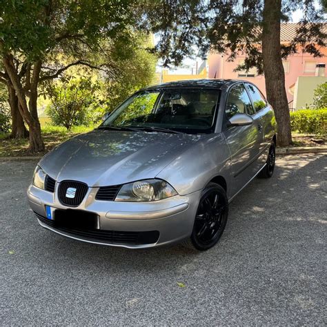 Seat Ibiza L Tdi Loures Olx Portugal