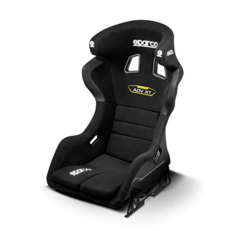 New Sparco 2022 Racing Seats