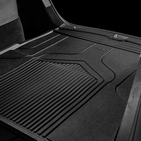 3w Tesla Model Y 2020 2024 Custom Floor Mats Trunk Mats Tpe Material And All Weather Protection