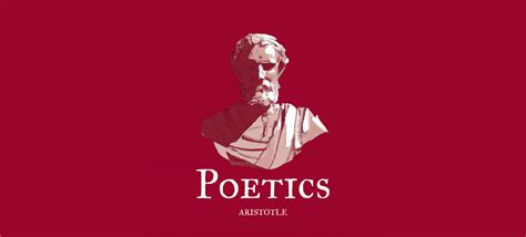 Poetics By Aristotle Audiobook