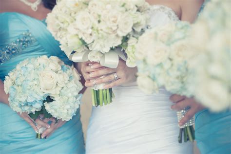 Angelinas Wedding Center And Florist