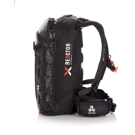 Airbag Arva Reactor Flex Pro Alpinstore