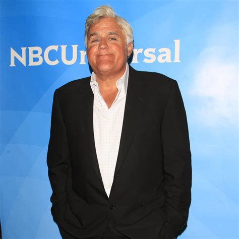 Jay Leno : Latest News - In Touch Weekly