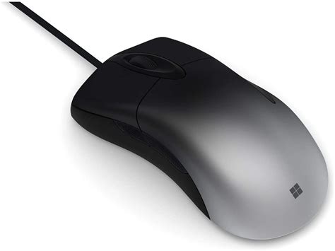 Microsoft IntelliMouse Pro Reviews, Pros and Cons | TechSpot