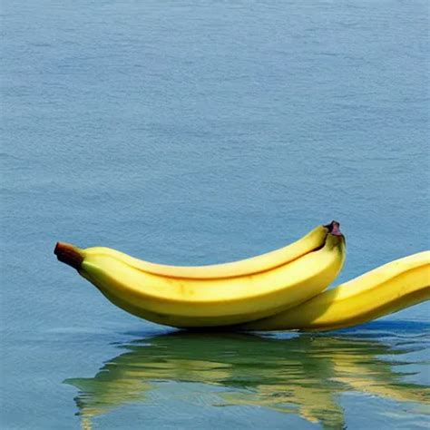 Friendly Banana In A Boat Stable Diffusion OpenArt