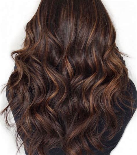 Quest Ce Que Le Balayage Caramel Et Pour Quels Cheveux