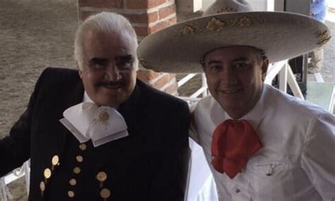 Gerardo Fern Ndez El Hijo Menos Conocido Del Charro De Huentit N Que