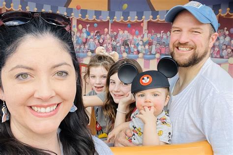 Disney World Vs Disney Cruise Which Is A Better Vacation — Second Dad