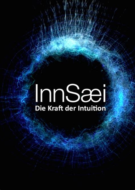 Zhue Innsaei Die Kraft Der Intuition Broadway Trier