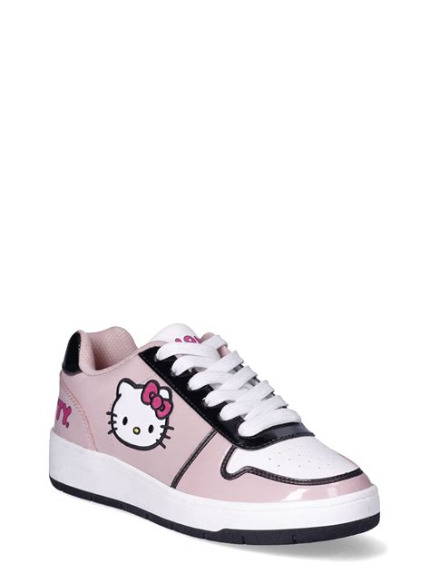 Hello Kitty Shoes For Girls A Comprehensive Guide Shoes