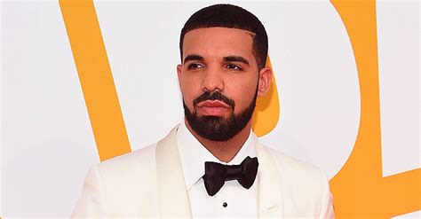 Drake Chooses To Dress Up As Dad For Halloween After Admitting To Being