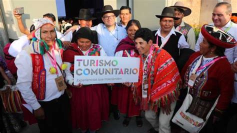 Turismo Comunitario Unah Aldia