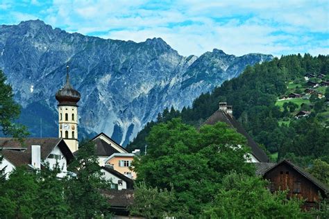 17 Steden En Bezienswaardigheden In Vorarlberg Leuke Tips En Info