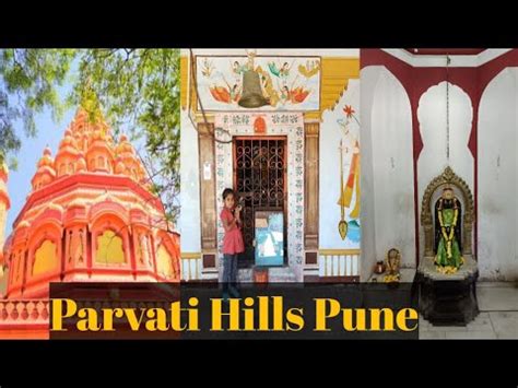 Parvati Hills Must Visit Temples In Pune Pune Vlogs