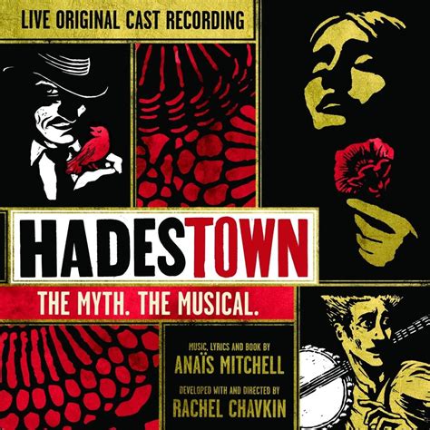 Original Cast of Hadestown Lyrics, Songs, and Albums | Genius