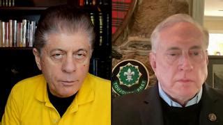 Judging Freedom Andrew Napolitano Col Douglas Macgregor Ukraine