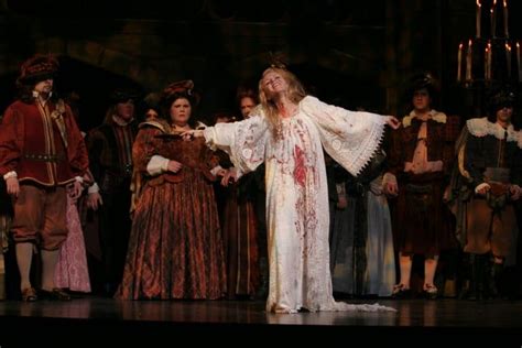 The Brides Of Lammermoor Utah Opera