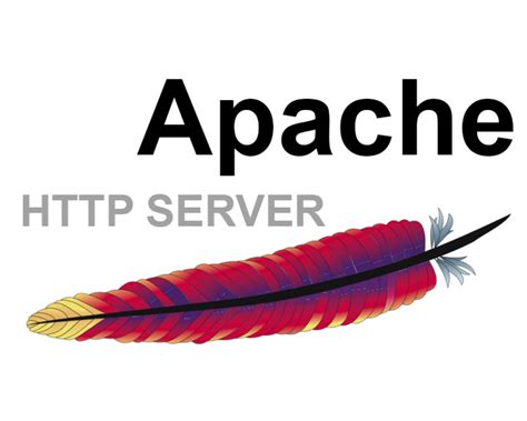 Apache Http Server Logo Png Transparent Png Transparent Png Image Images