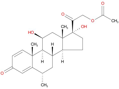 Methylprednisolone Acetate