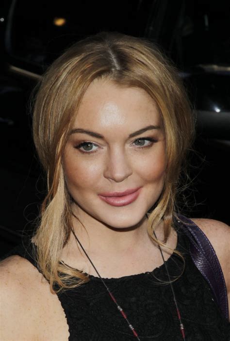 Lindsay Lohan Talks Addiction And Rehab Video Upi