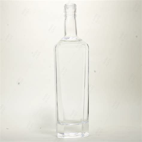 Cl Ml Ml Super Flint Glass Bottle Jingbo Glass Bottle