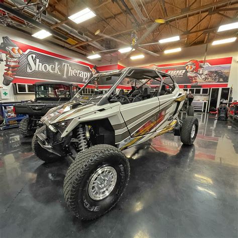 Newly Unveiled Products For The Polaris Rzr Pro R And Turbo R Utv Guide