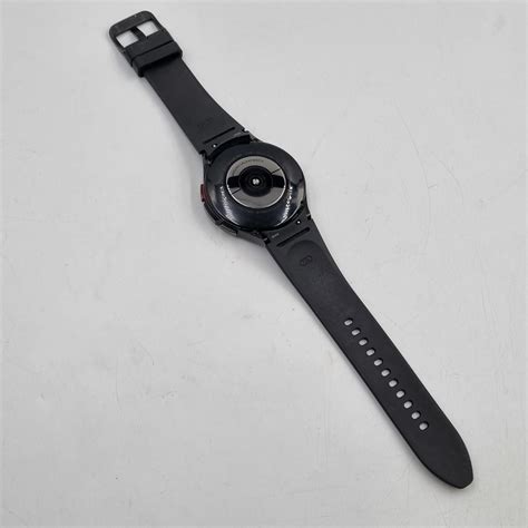 SMARTWATCH SAMSUNG GALAXY WATCH 4 CLASSIC KOMPLET Smartwatche