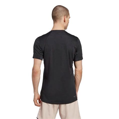 Adidas Freelift Tee Black Ketcherspecialisten Dk