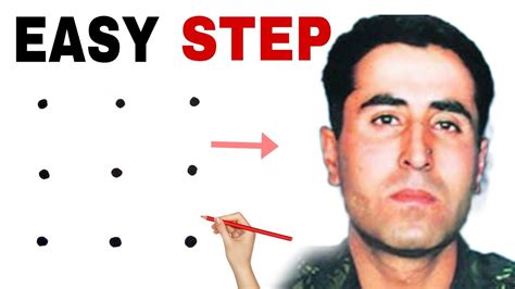 How To Draw Vikram Batra Kargil Vijay Diwas Drawing Independence Day